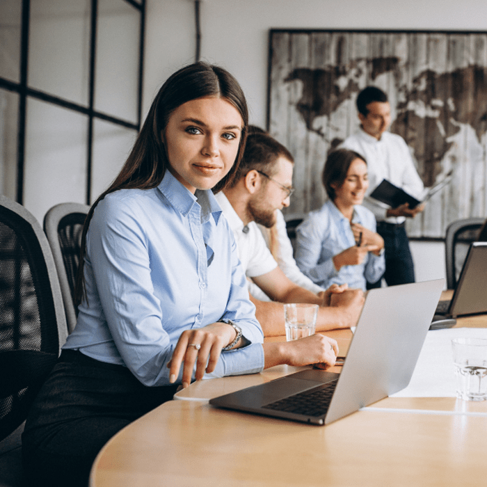 Rotinas Administrativas