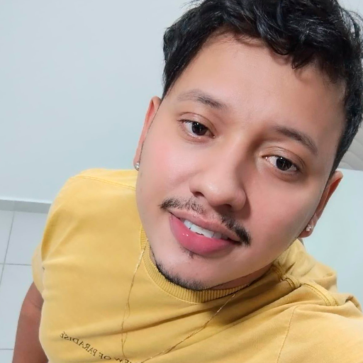 Jucelino Cardoso - Administrador